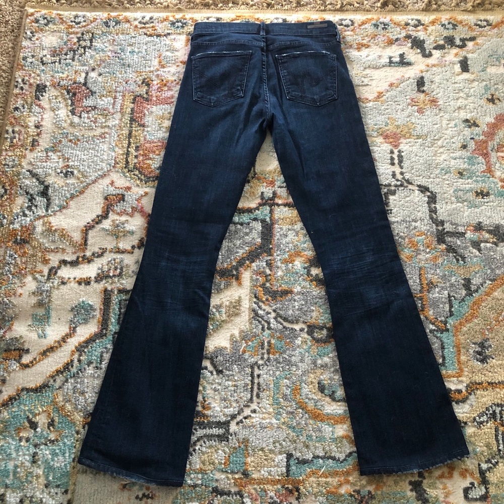 CITIZENS OF HUMANITY JEANS - Picture 6 of 6